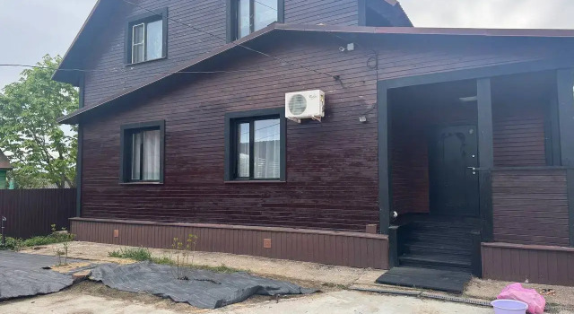 Dom Na Kamskom More Private House, Prenota Casa vacanze Hotel a Tatarstan con parcheggio, Parcheggio
