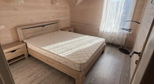 28/2 na Stepnoy Etazh S Otdelnym Vkhodom Private House, Rezervovat Rekreační dům Hotely v Bashkortostan s parkováním, Parkování