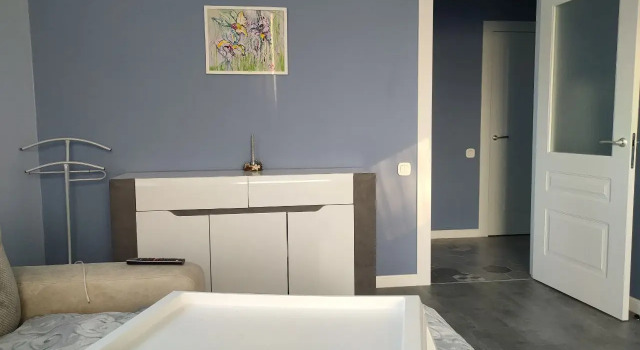 Номер Standard Квартира Relax Baltika