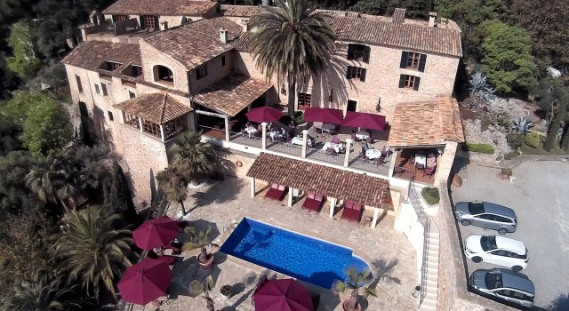 Posada del Marqués I A Slow Design Hotel, Book Hotel  