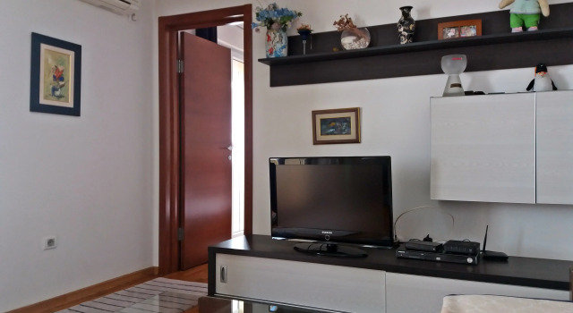 Апартаменты Апартаменты Comfort Budva