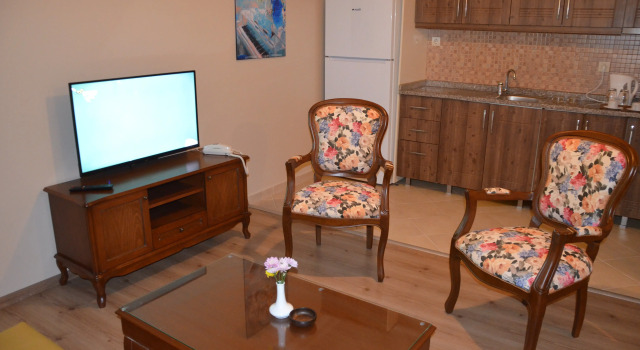 Akasya Konaklama, Boek Hotel Enek Istanbul