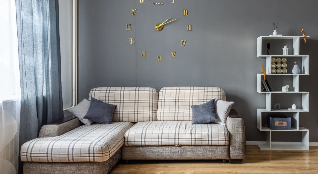Uluchshenny Apart na Krasnoy Zvezdy Flat, Rezervovat Apartmán Hotely v Pushkinsky District s parkováním, Parkování