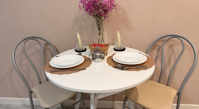 V Tsentre Irkutska Flat, Boek Appartement Oktyabrsky Administrative District Irkoetsk