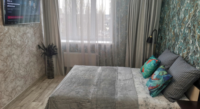 Fishapart Novaya V Sovremennom Zhk Galaktika S Razvitoy Infrastrukturoy Flat, Prenota Appartamento Hotel a Central Russia con parcheggio, Parcheggio