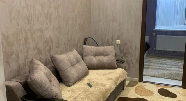 Private House Частный дом