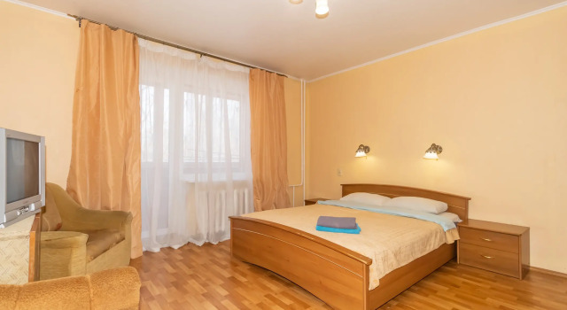 Апартаменты на Кузнецова 6, Забронировать Апартаменты/квартира Советский район Челябинск