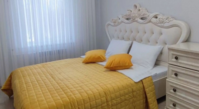 Na Kazanskom Prospekte 5 Flat, Prenota Appartamento Hotel economici a Tatarstan