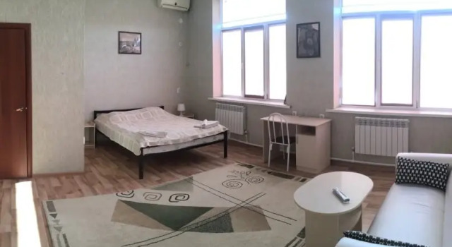 Номер Comfort Отель Придорожная
