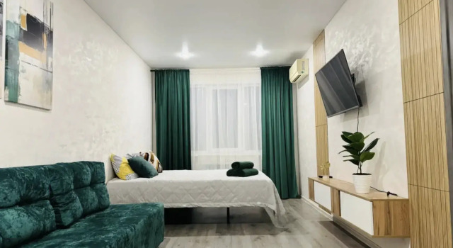 Lyuks na 45-y Strelkovoy Divizii. d.226 Apartments, Prenota Appartamento Voronezh 