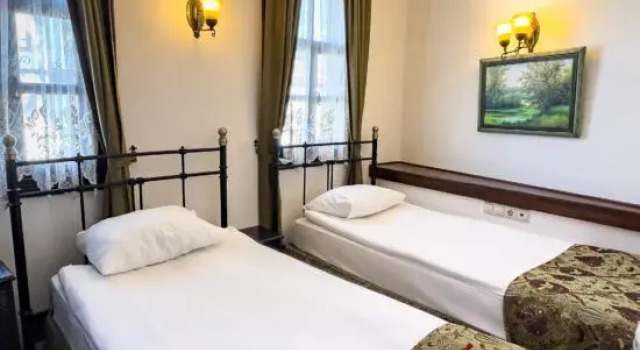 Номер Standard Morea Kaleiçi-Adults Only