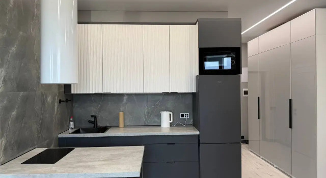Uyutnaya Studiya Flat, Prenota Appartamento Mosca Russia
