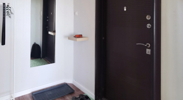 Osnaschennaya dlya otdykha I raboty okolo Baykala flat, Book Apartment Severobaykalsk Severo-Baykalsky Rayon
