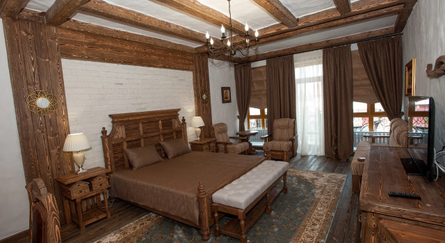 Yakor Fishing-Hunting Hotel, Забронировать Отель Отели Астрахани с завтраком, рядом с Астраханский драматический театр, Завтраки