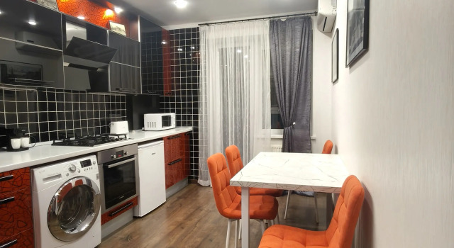 Prostornaya kvartira v tsentre Flat, Book Apartment Kaliningrad Kaliningrad Region