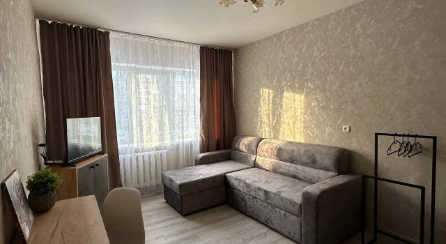 2-aya Vmestitelnaya Kvartira v Tsentre VorkutyFlat, Rezerwuj Apartament Hotele w Republika Komi z parkingiem, Parking