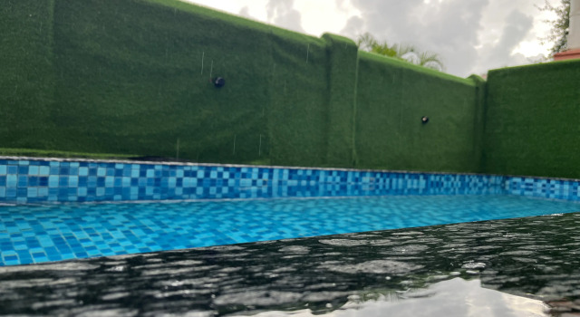 The Terra Hotel, Rezerwuj Hotel Hotele w Mapusa ze śniadaniem, Śniadanie