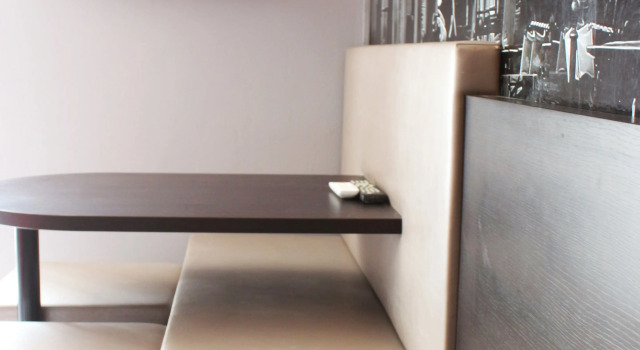 Superior huone New Generation Hostel Bucharest Center