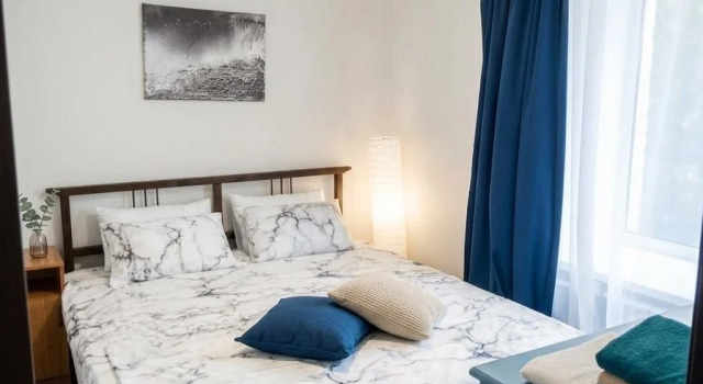 Ryadom S Naberezhnoy Ot Kompanii v-Gosti Apartments, Réserver Appartement Oktyabrsky district 