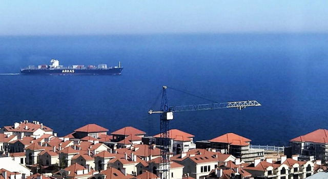 Odesa Pearl Apartments, Prenota Appartamento Hotel a Odessa region con piscina, Piscina