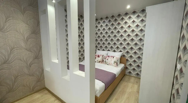 Апартаменты Апартаменты Best Home