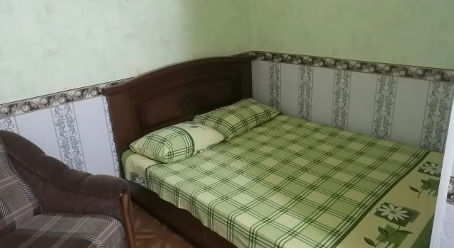 Двухместный номер Standard Гостевой Дом Виолетта