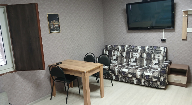 Номер Comfort Отель  Трактир Петров Водкин
