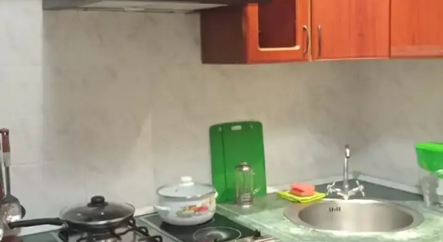 Pyat Zvyozd Teatr Opery I Baleta Apartments