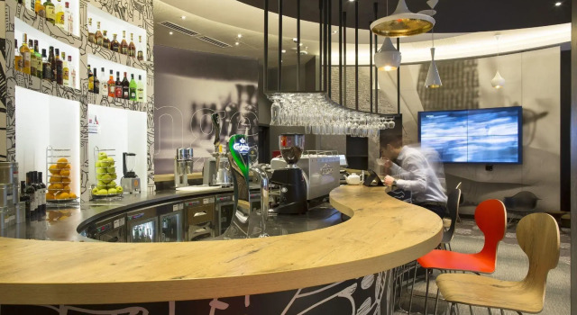 ibis Yerevan Center 