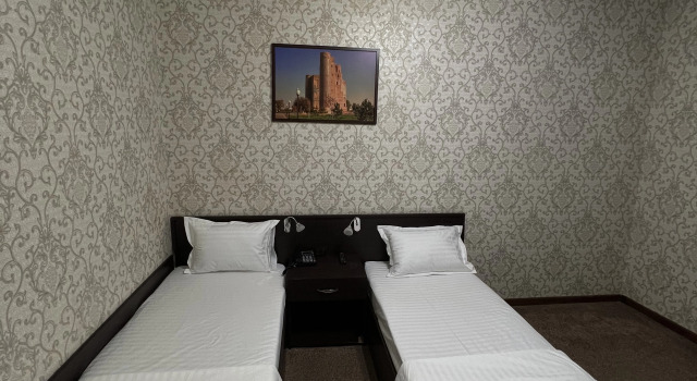 Camera doppia Standard Arda Palace Hotel