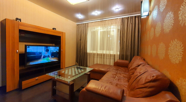 Na Samojlovoj 9 Apartments, Book Apartment Murmansk Murmansk Region