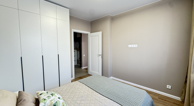 Stilnaya 39 M Kv Flat, Prenota Appartamento Hotel a Tyumen Region con parcheggio, Parcheggio