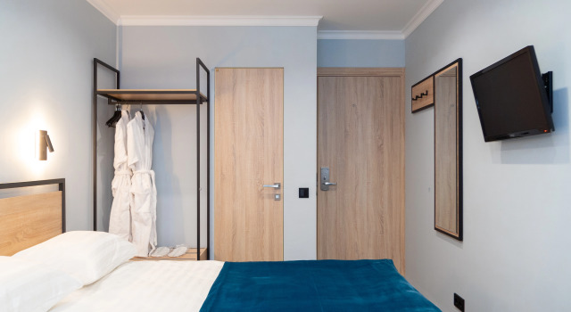 Camera doppia Comfort Plus No.11 Mini-hotel FAB