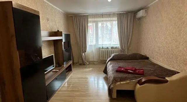Апартаменты Квартира Крылова 8А