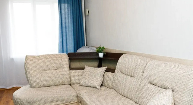 Dekabrist Oktyabr'skij 14-49, Reserva ahora Hotel The Central district 