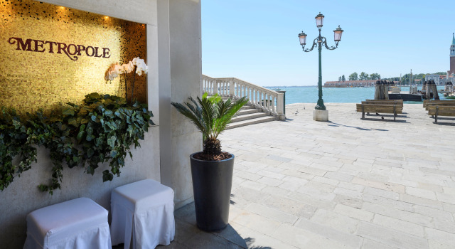 Hotel Metropole Venezia