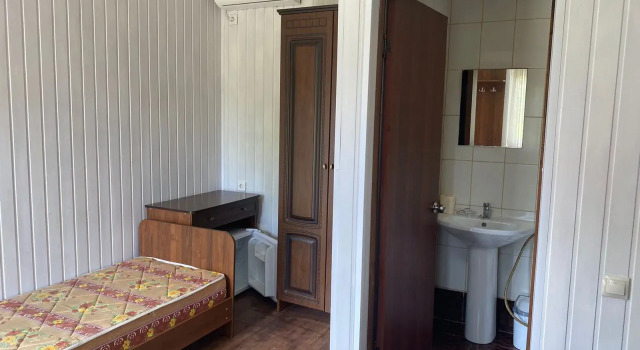 Номер Comfort Гостевой дом Анита