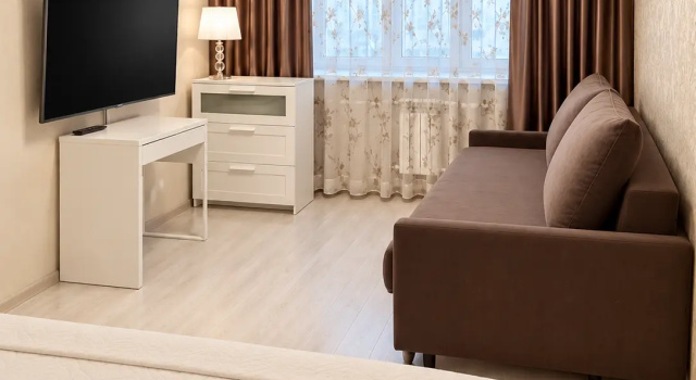 Апартаменты Sweet home