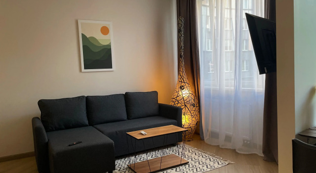 Idealny Otdykh V Tsentre Flat, Book Apartment Kaliningrad Kaliningrad Region