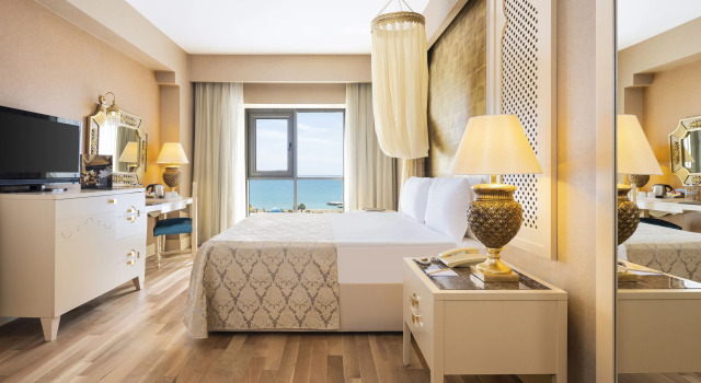 Люкс Coconut Spice Hotel & Spa - Ultra All Inclusive