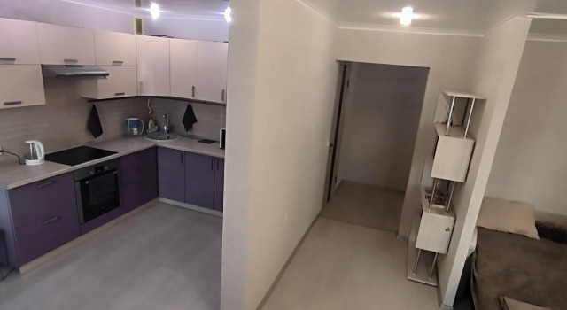 Uyutnaya Studiya Dlya Dvoih Flat, Rezervovat Apartmán Hotely v Bashkortostan s parkováním, Parkování