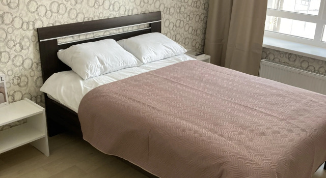 Belaya Alleya Flat, Prenota Appartamento Kazan' 