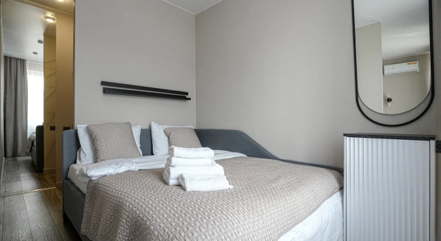 Suite 4 Komnaty Hotel