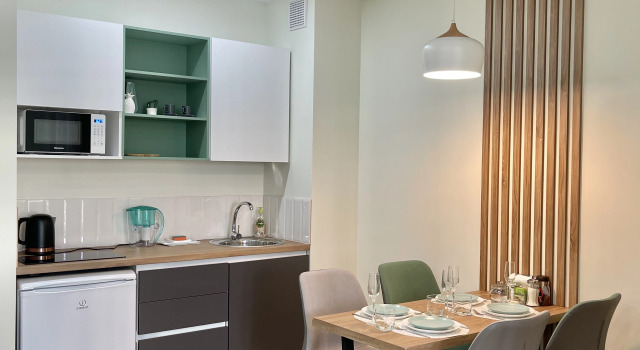 Lux Smolina 1 Apartments, Prenota Appartamento Hotel a Buryatia con parcheggio, Parcheggio