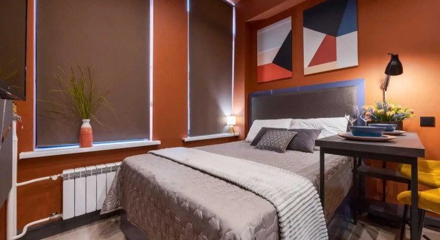 Alis Detalnyy Komfort Apartments, Prenota Appartamento Prospekt Vernadskogo , vicino a Stazione metro Prospekt Vernadskogo