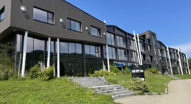 Апартаменты Baikal