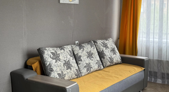 Dorzhu-Home Apartment, Varaa Huoneisto Edulliset hotellit kohteessa Tuva