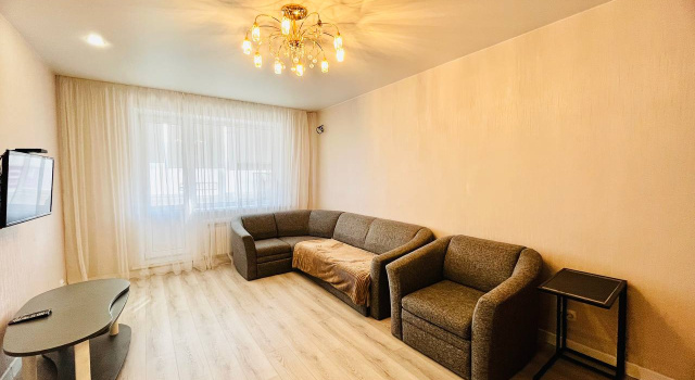 Bazarnaya 115 Apartments, Prenota Appartamento Tambov 