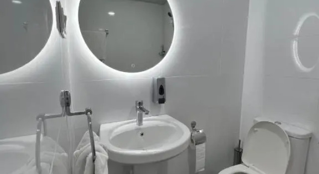 Studio ArevaHostel&Apartment