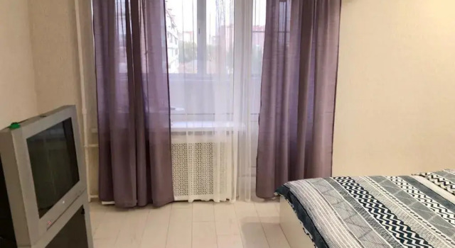 Квартира на Свободы 4
